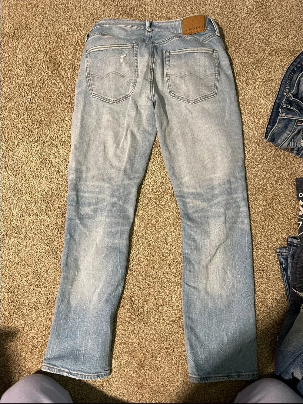American Eagle Outfitters wear casual